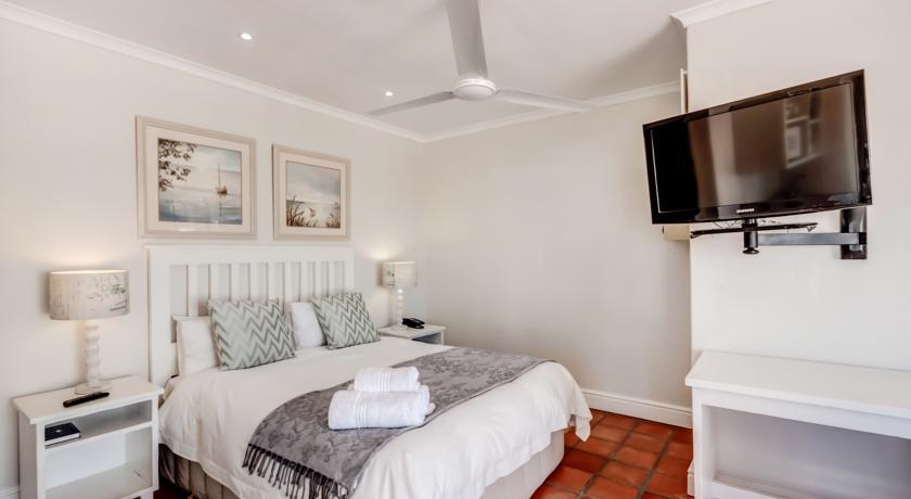 First Avenue Guesthouse Port Elizabeth Oda fotoğraf