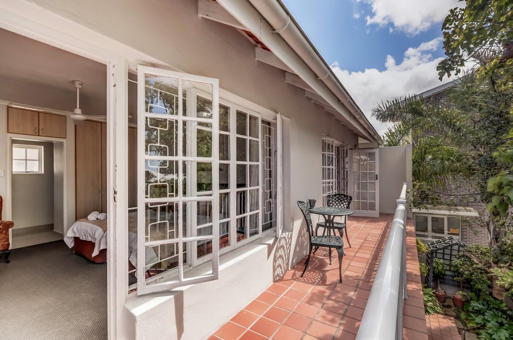 First Avenue Guesthouse Port Elizabeth Dış mekan fotoğraf
