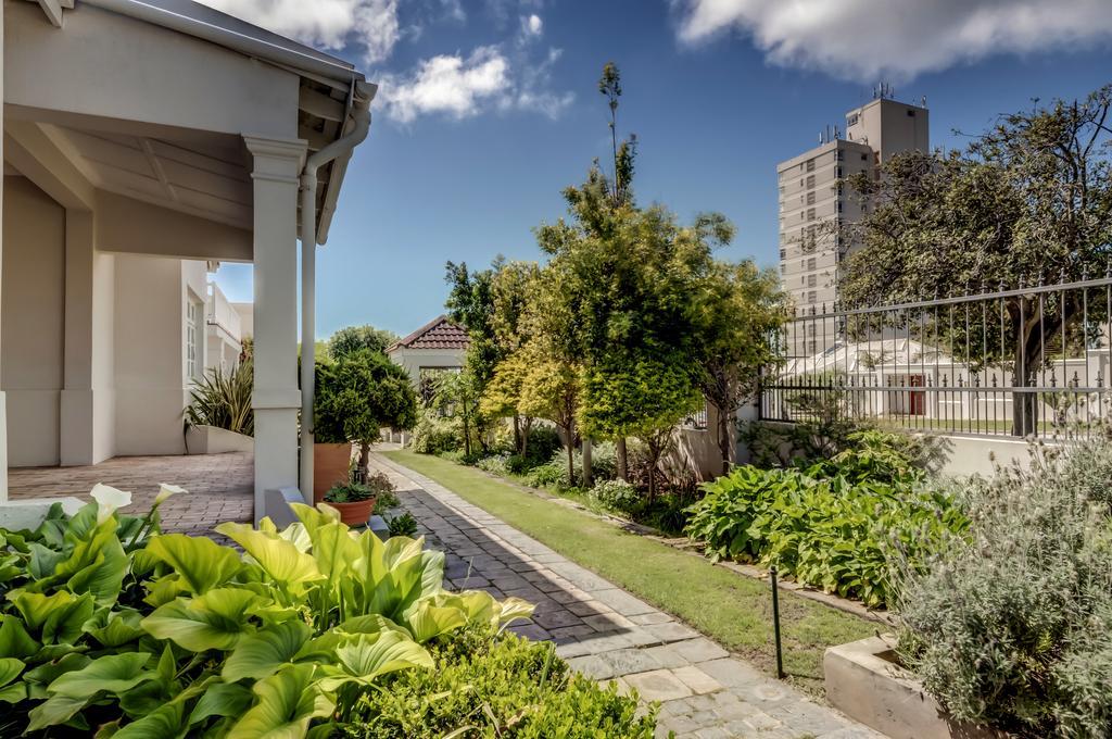 First Avenue Guesthouse Port Elizabeth Dış mekan fotoğraf