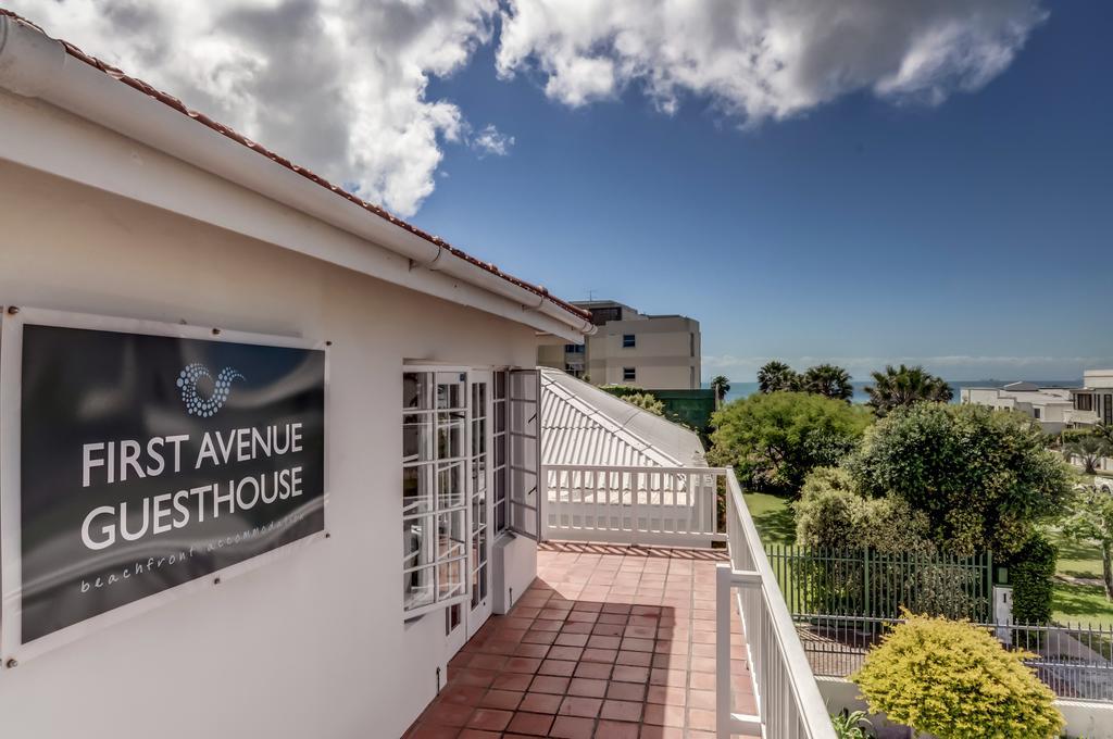 First Avenue Guesthouse Port Elizabeth Dış mekan fotoğraf