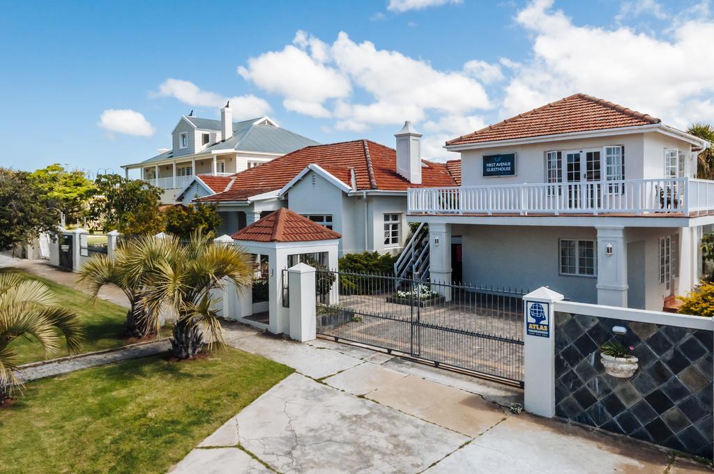 First Avenue Guesthouse Port Elizabeth Dış mekan fotoğraf