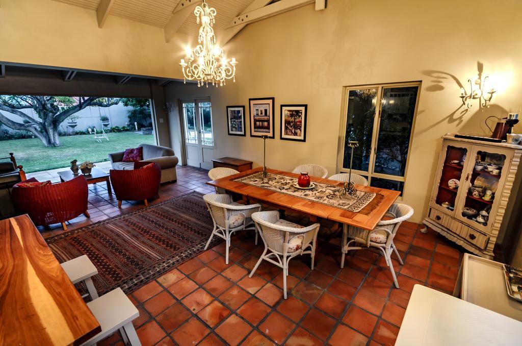 First Avenue Guesthouse Port Elizabeth Dış mekan fotoğraf