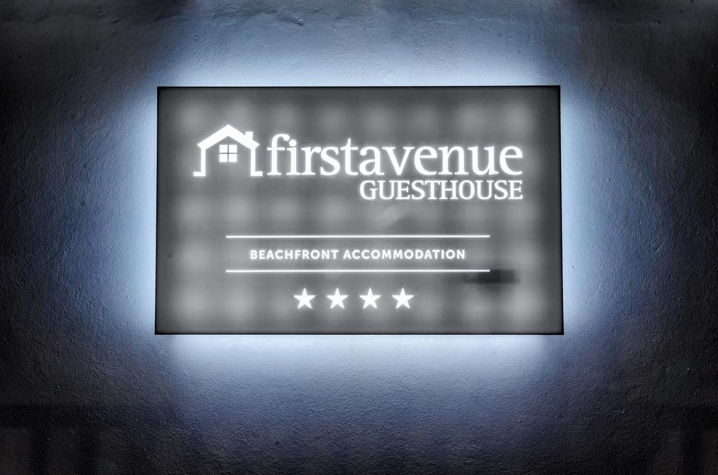 First Avenue Guesthouse Port Elizabeth Dış mekan fotoğraf