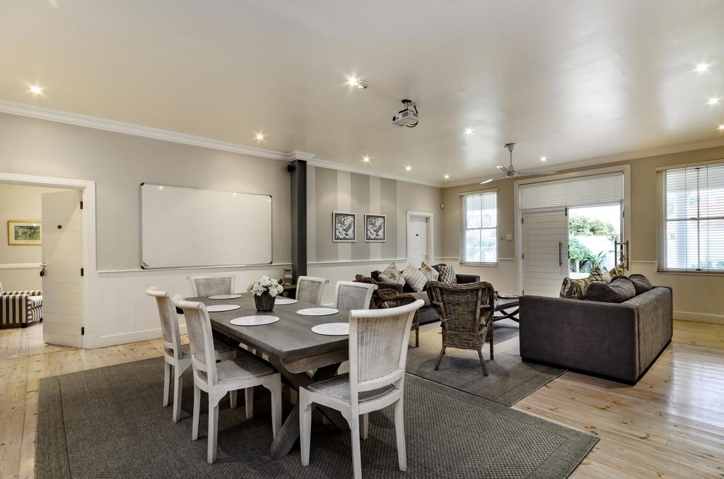 First Avenue Guesthouse Port Elizabeth Dış mekan fotoğraf