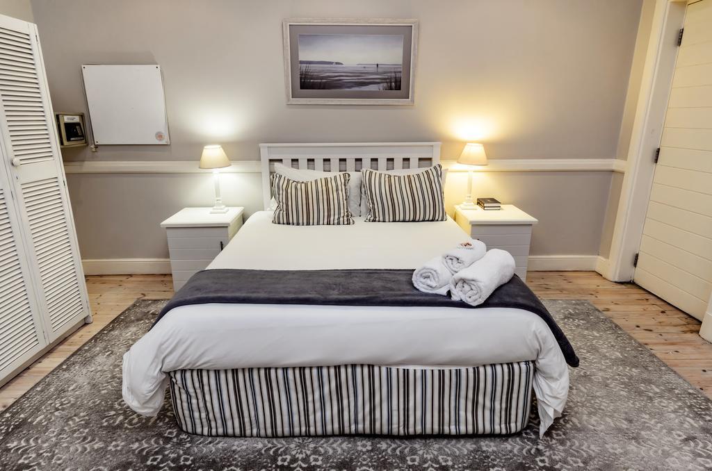 First Avenue Guesthouse Port Elizabeth Dış mekan fotoğraf