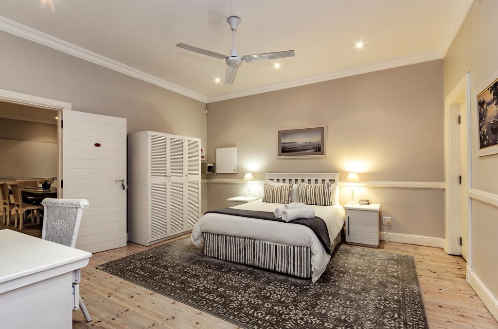 First Avenue Guesthouse Port Elizabeth Dış mekan fotoğraf