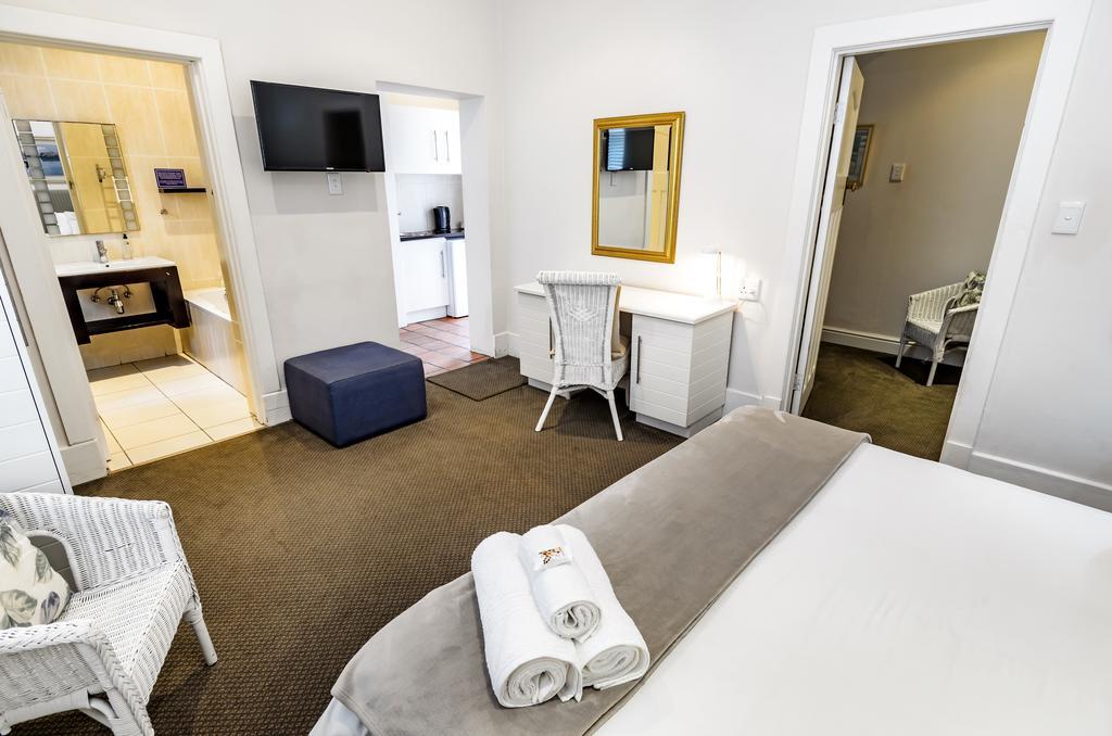 First Avenue Guesthouse Port Elizabeth Dış mekan fotoğraf