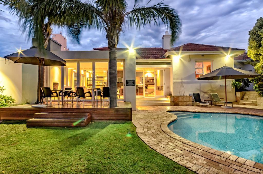 First Avenue Guesthouse Port Elizabeth Dış mekan fotoğraf