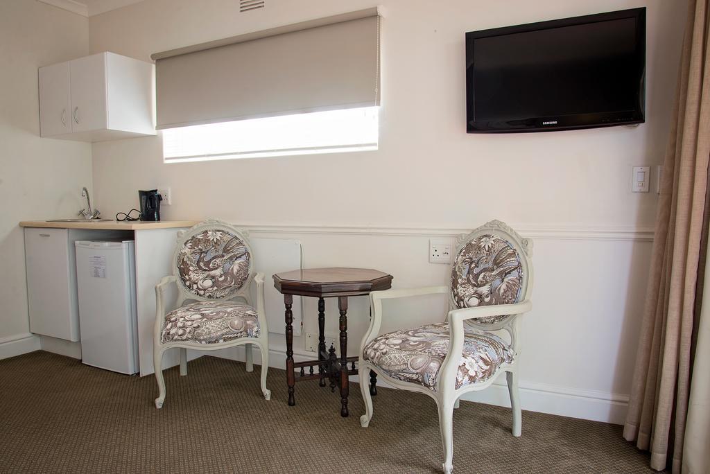 First Avenue Guesthouse Port Elizabeth Dış mekan fotoğraf