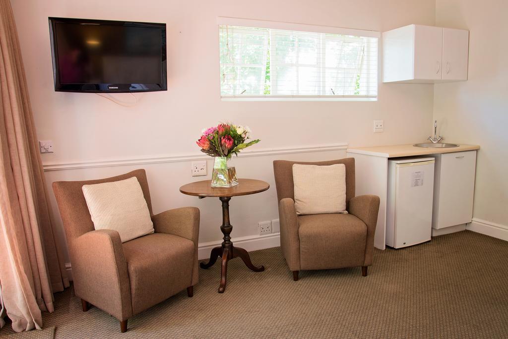 First Avenue Guesthouse Port Elizabeth Dış mekan fotoğraf