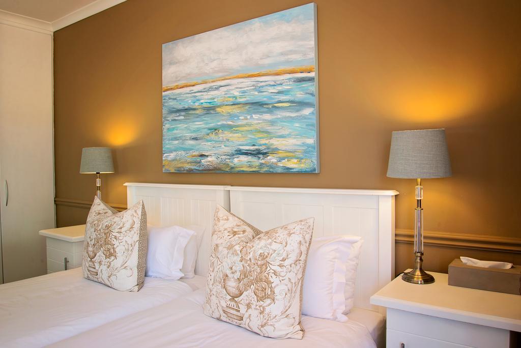 First Avenue Guesthouse Port Elizabeth Dış mekan fotoğraf