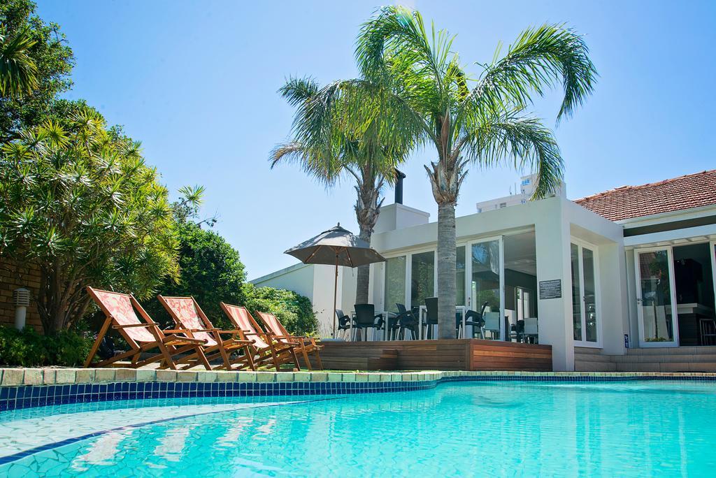 First Avenue Guesthouse Port Elizabeth Dış mekan fotoğraf