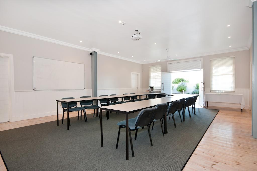 First Avenue Guesthouse Port Elizabeth Dış mekan fotoğraf