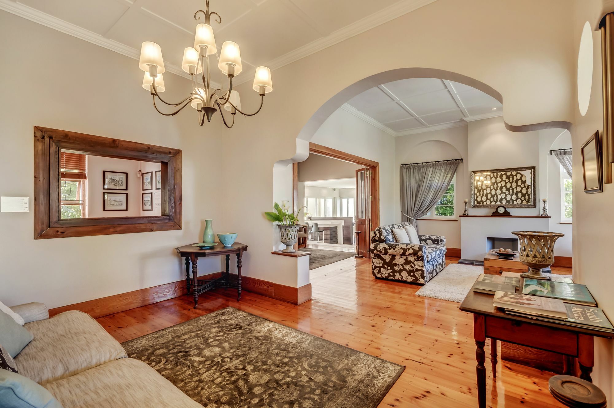 First Avenue Guesthouse Port Elizabeth Dış mekan fotoğraf