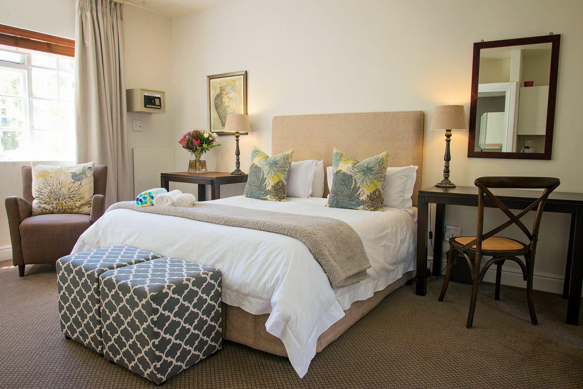 First Avenue Guesthouse Port Elizabeth Dış mekan fotoğraf