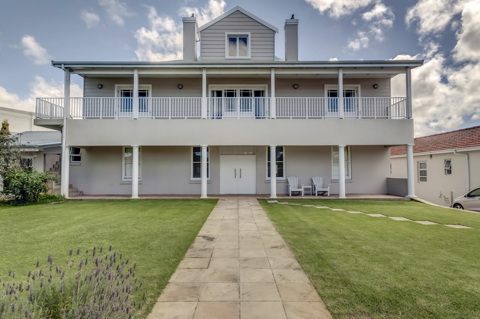 First Avenue Guesthouse Port Elizabeth Dış mekan fotoğraf