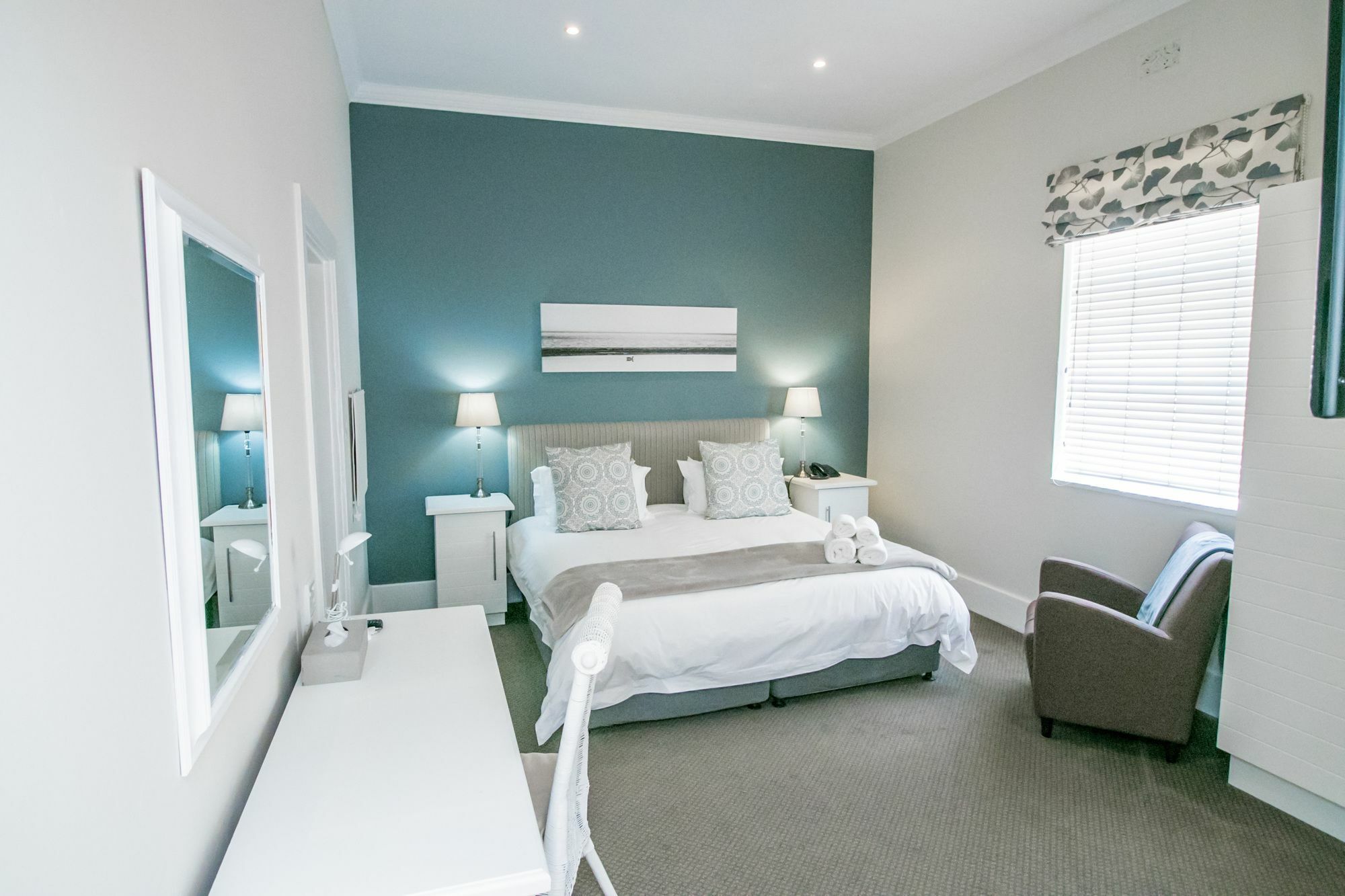 First Avenue Guesthouse Port Elizabeth Dış mekan fotoğraf