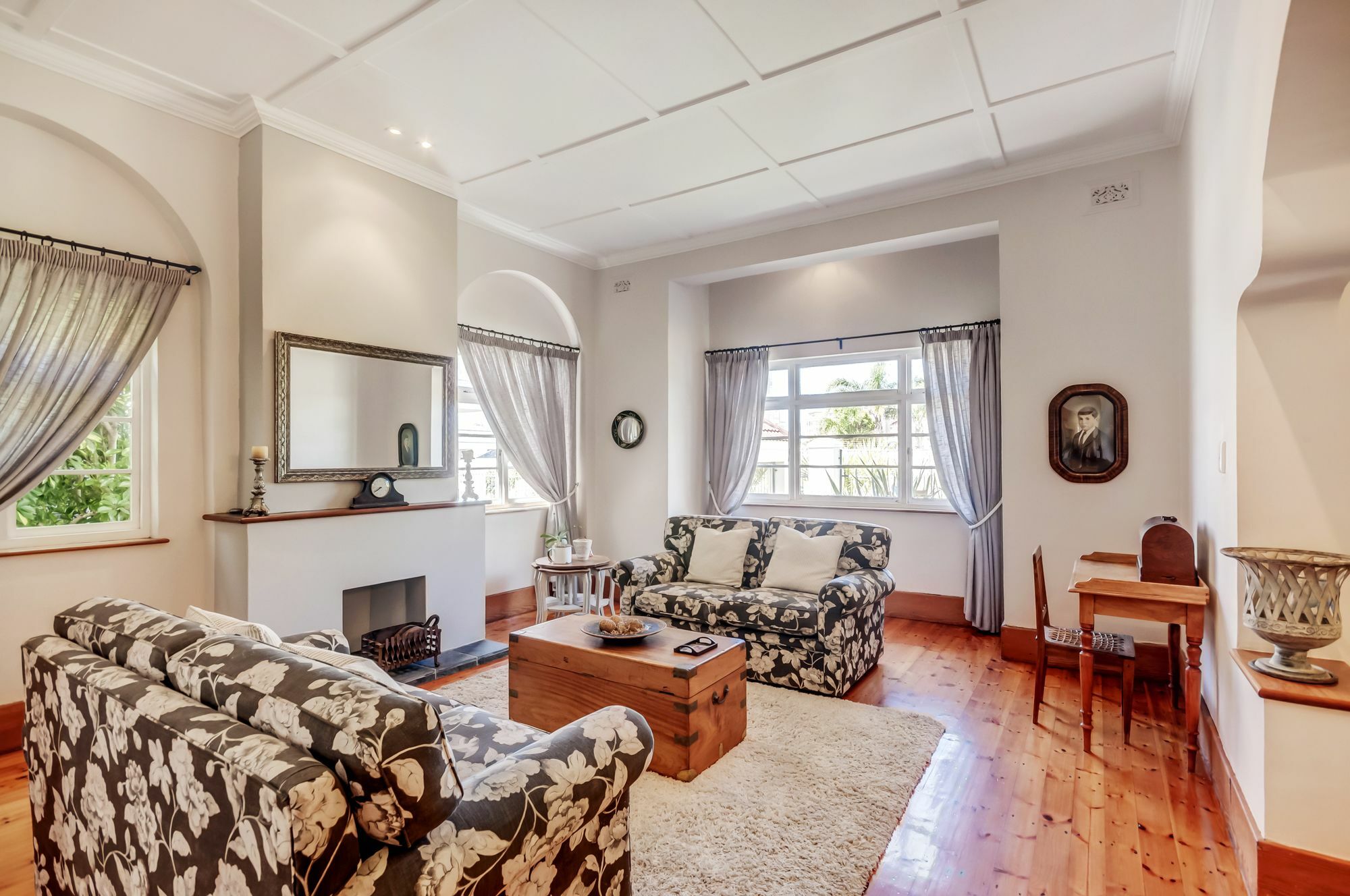 First Avenue Guesthouse Port Elizabeth Dış mekan fotoğraf