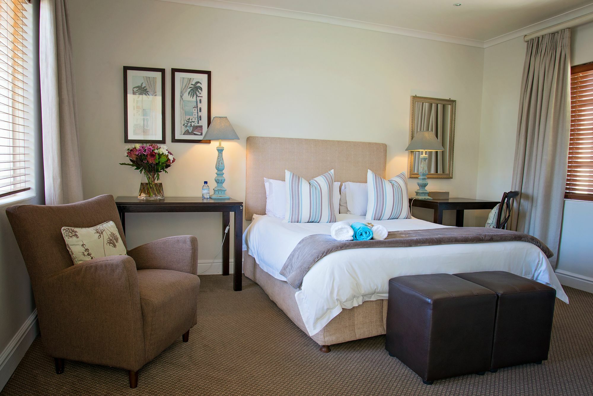 First Avenue Guesthouse Port Elizabeth Dış mekan fotoğraf