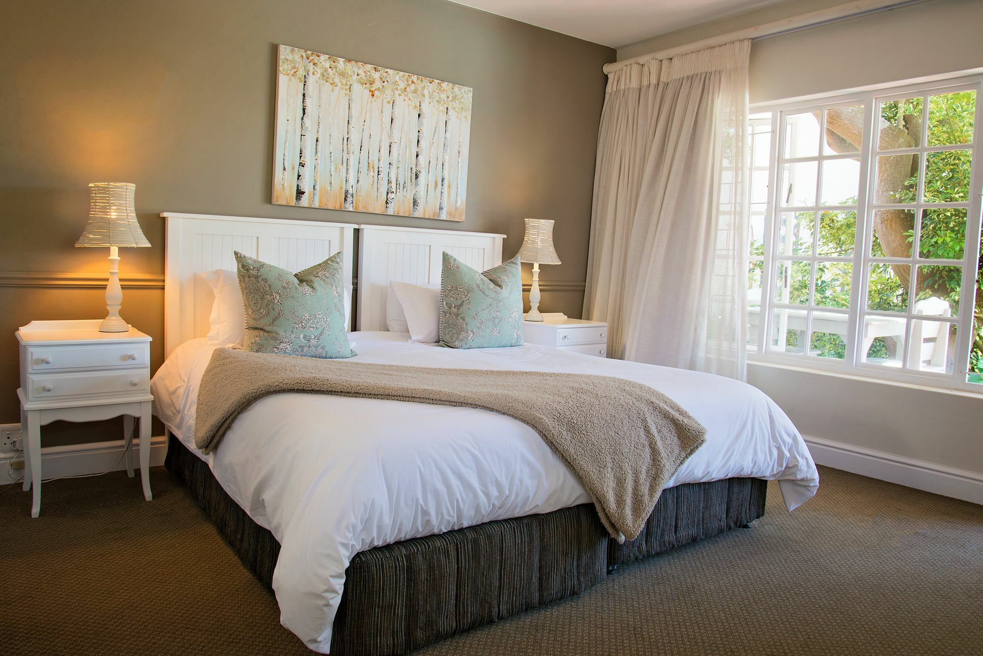 First Avenue Guesthouse Port Elizabeth Dış mekan fotoğraf