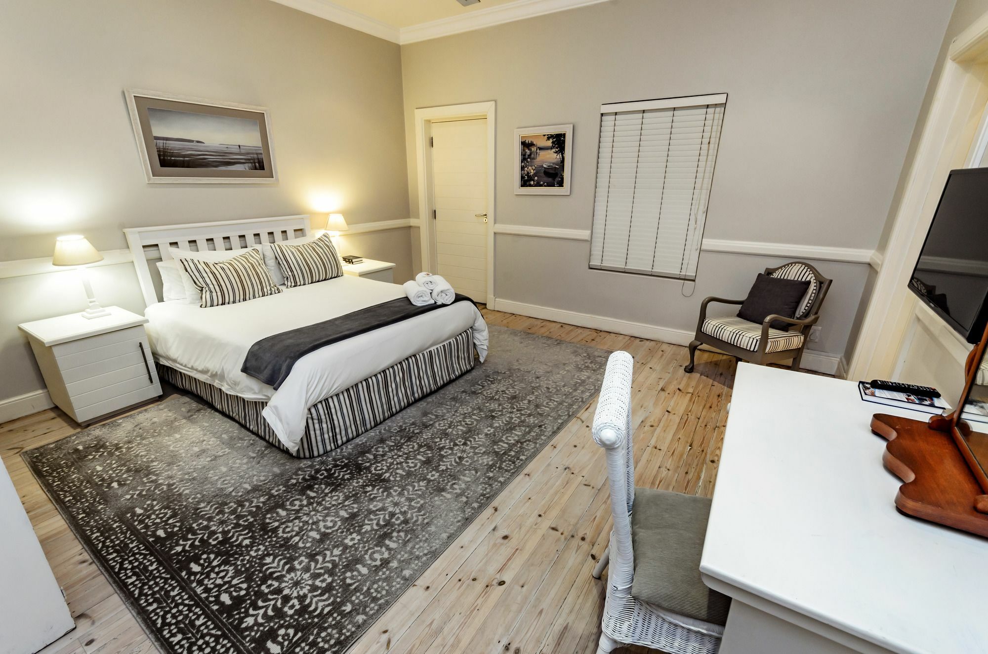 First Avenue Guesthouse Port Elizabeth Dış mekan fotoğraf