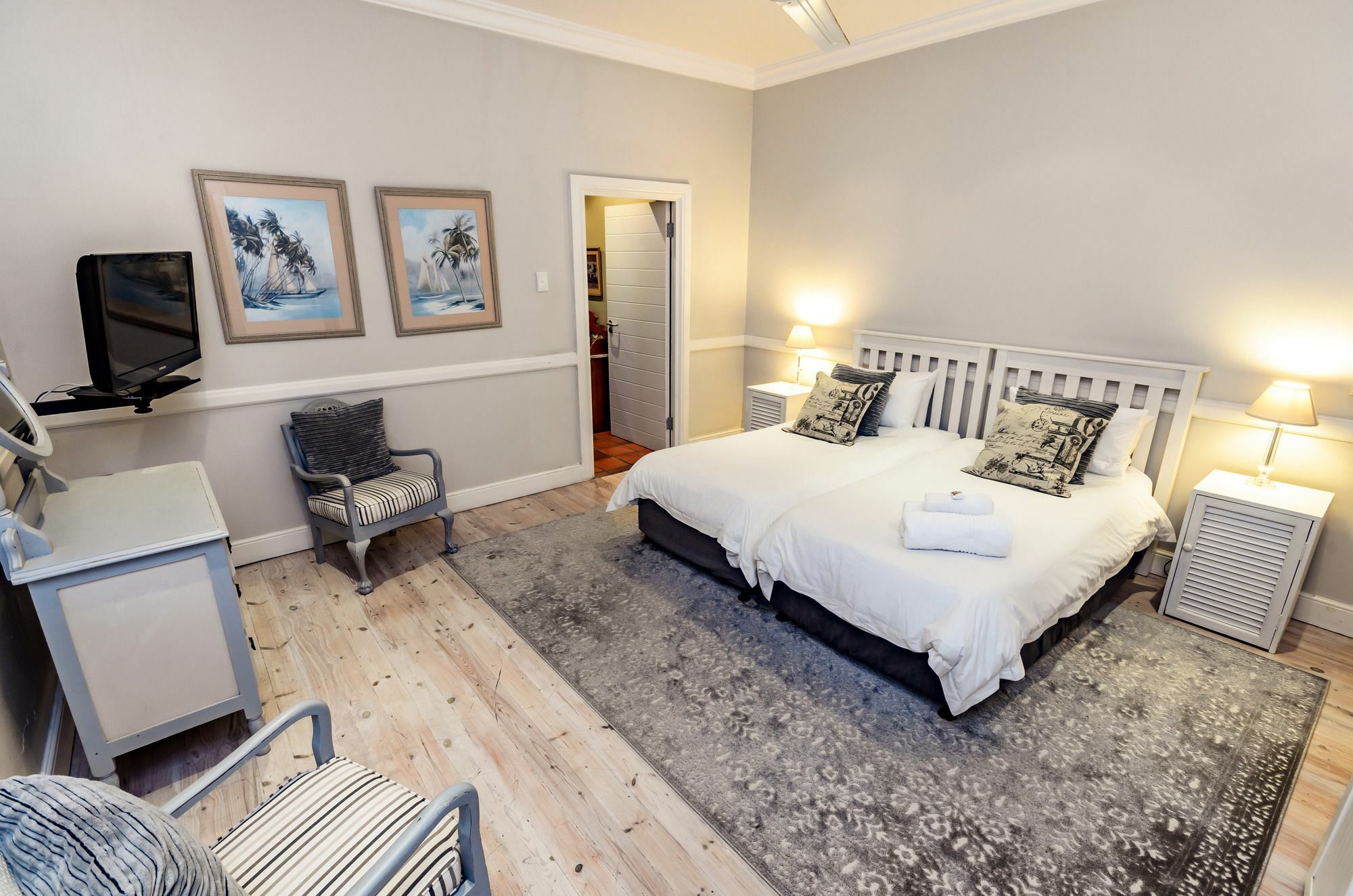 First Avenue Guesthouse Port Elizabeth Dış mekan fotoğraf