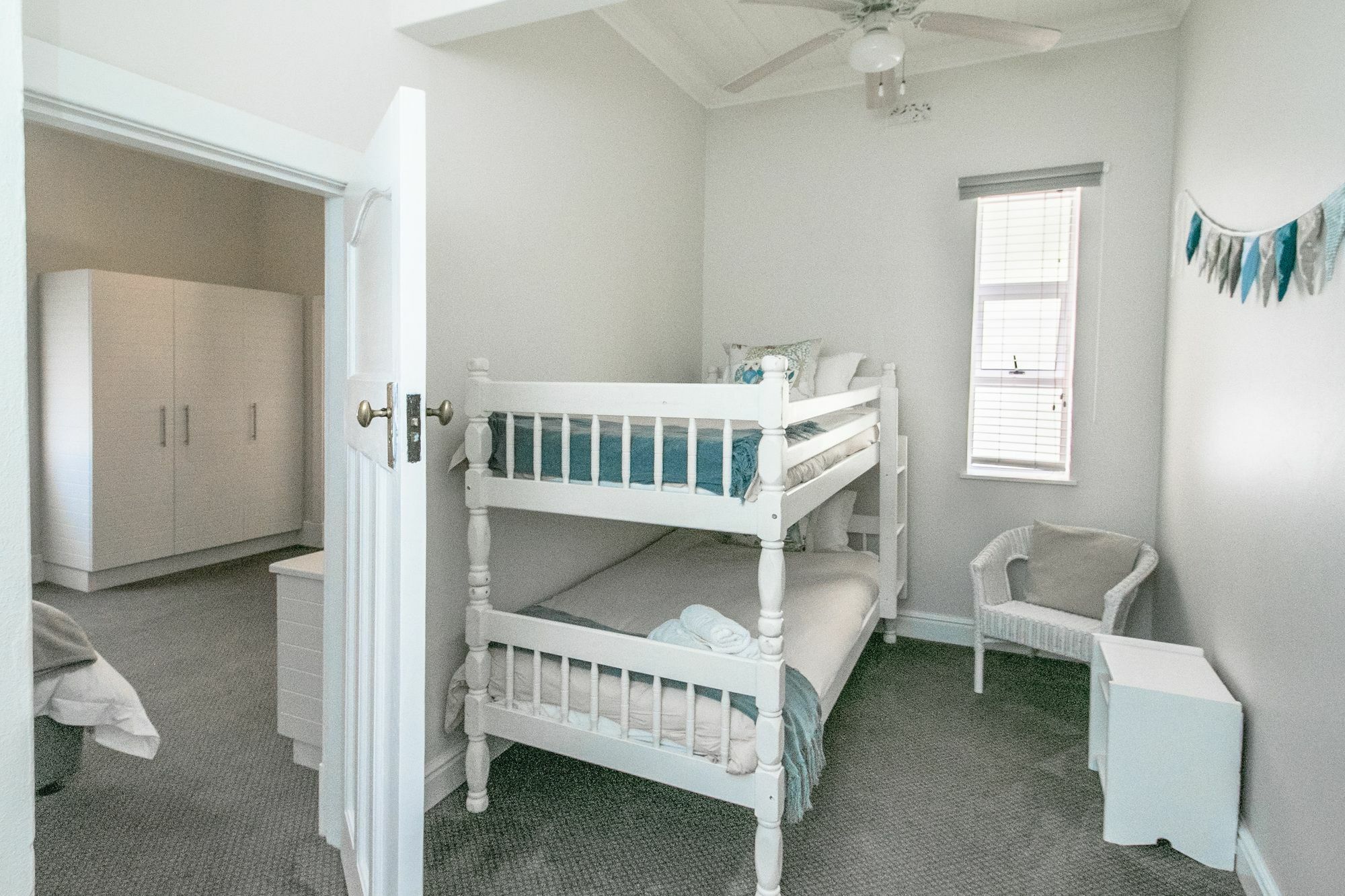 First Avenue Guesthouse Port Elizabeth Dış mekan fotoğraf