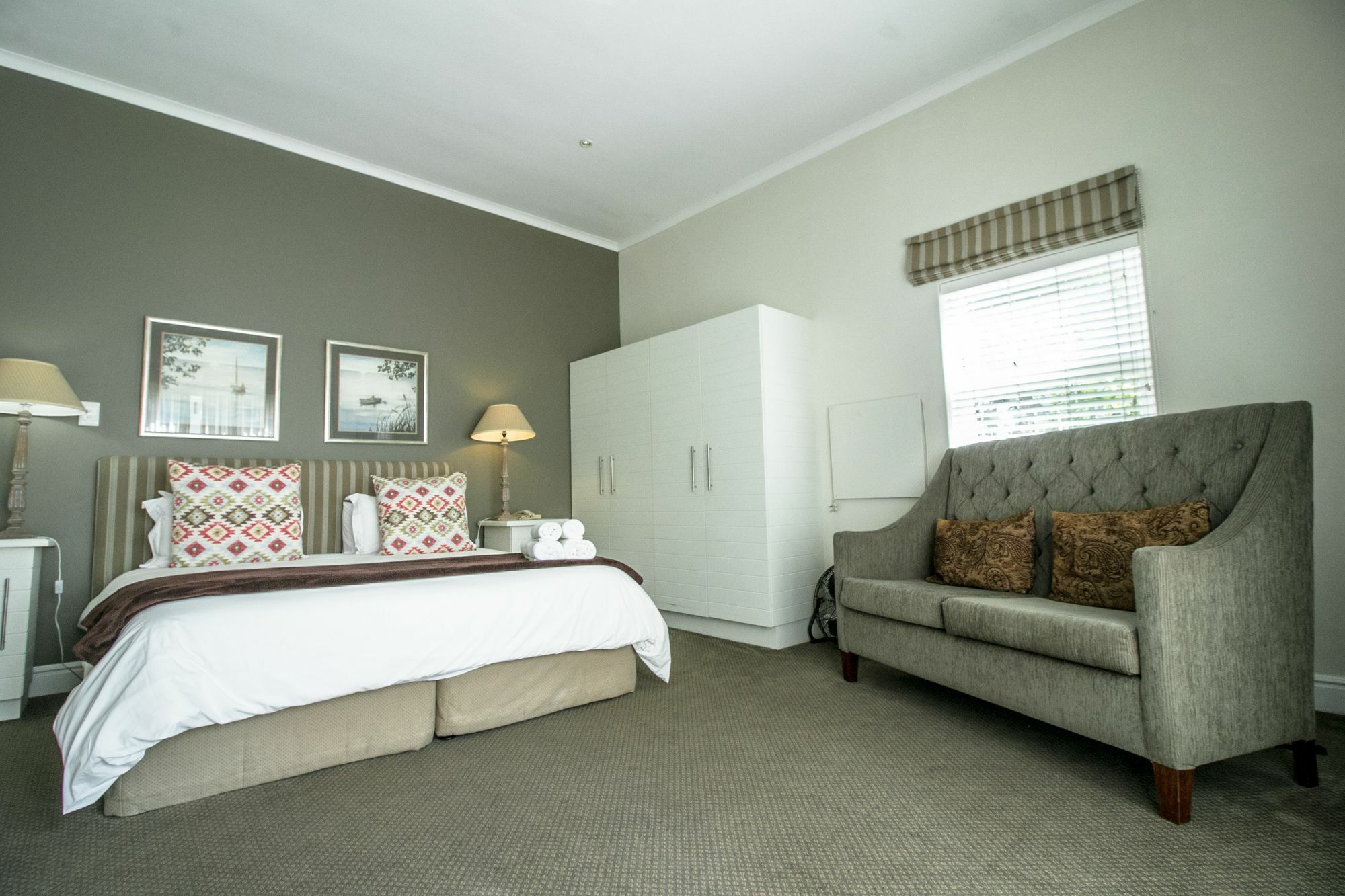 First Avenue Guesthouse Port Elizabeth Dış mekan fotoğraf