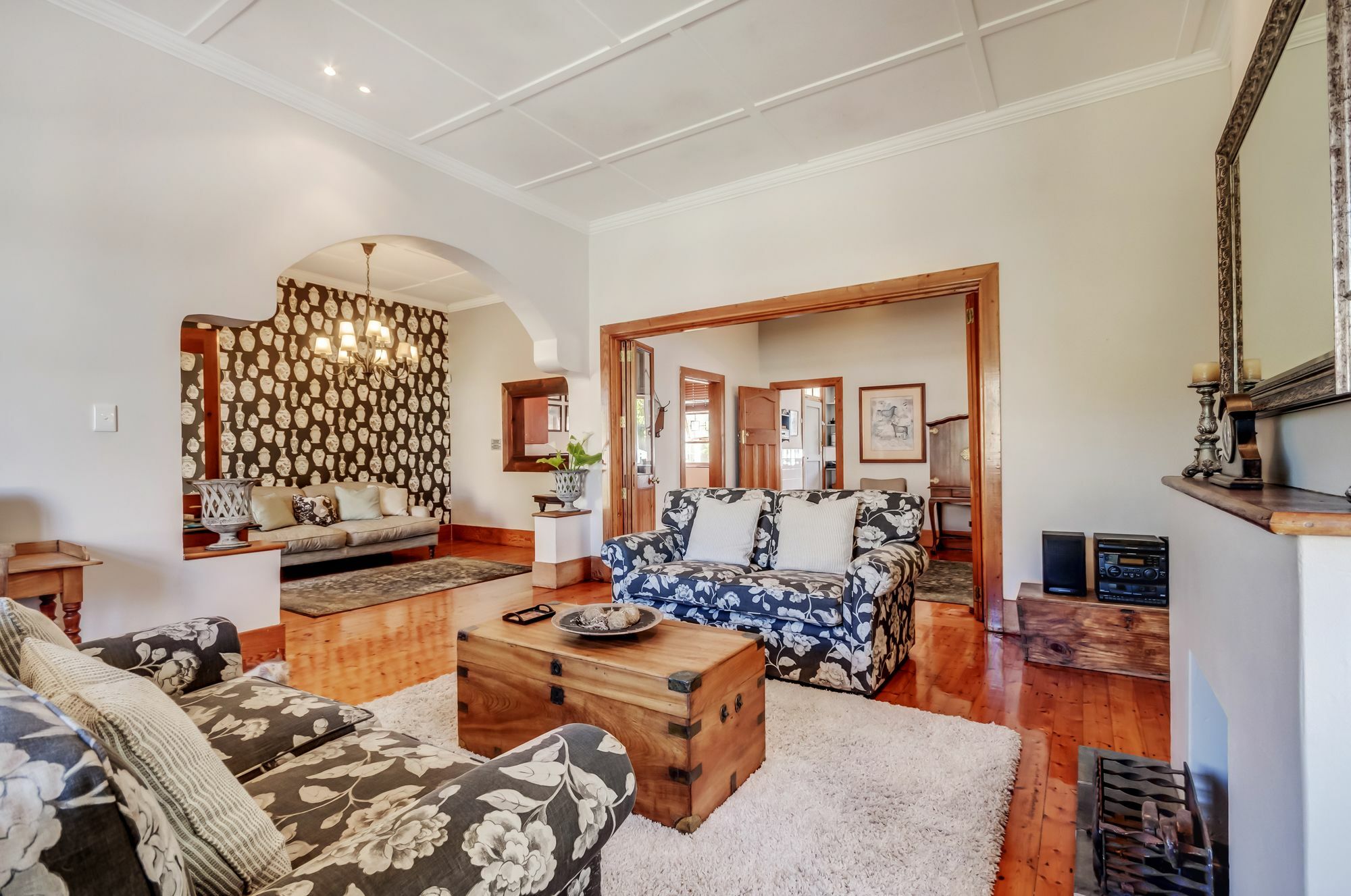First Avenue Guesthouse Port Elizabeth Dış mekan fotoğraf