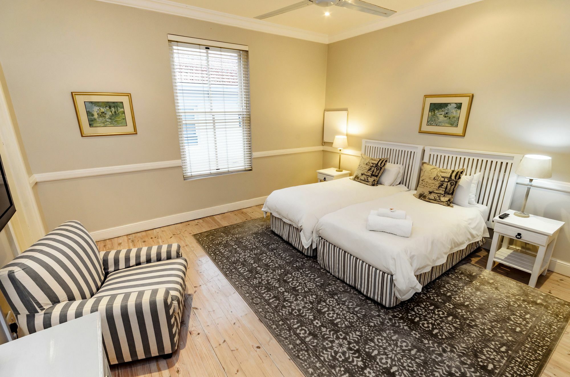 First Avenue Guesthouse Port Elizabeth Dış mekan fotoğraf