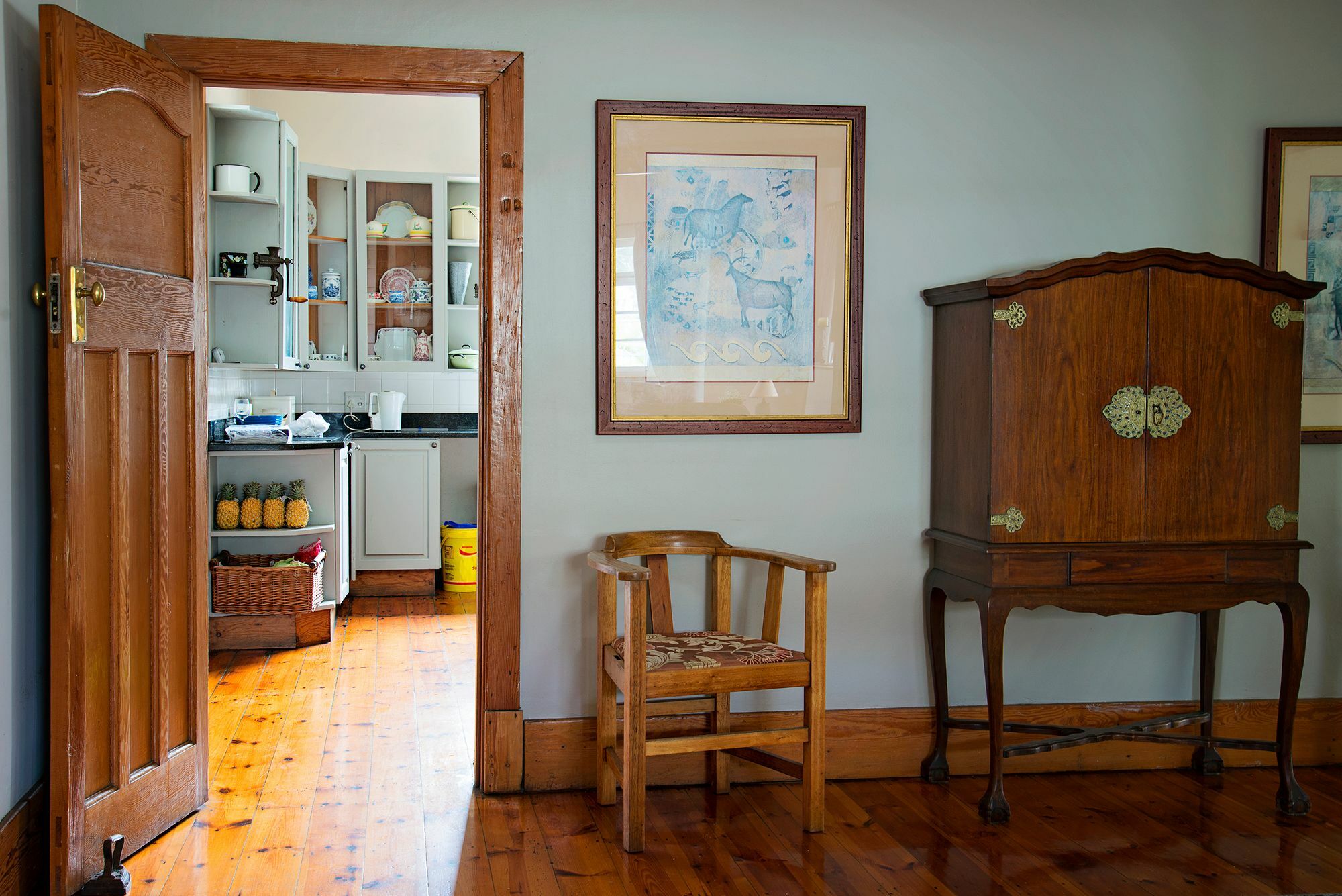 First Avenue Guesthouse Port Elizabeth Dış mekan fotoğraf