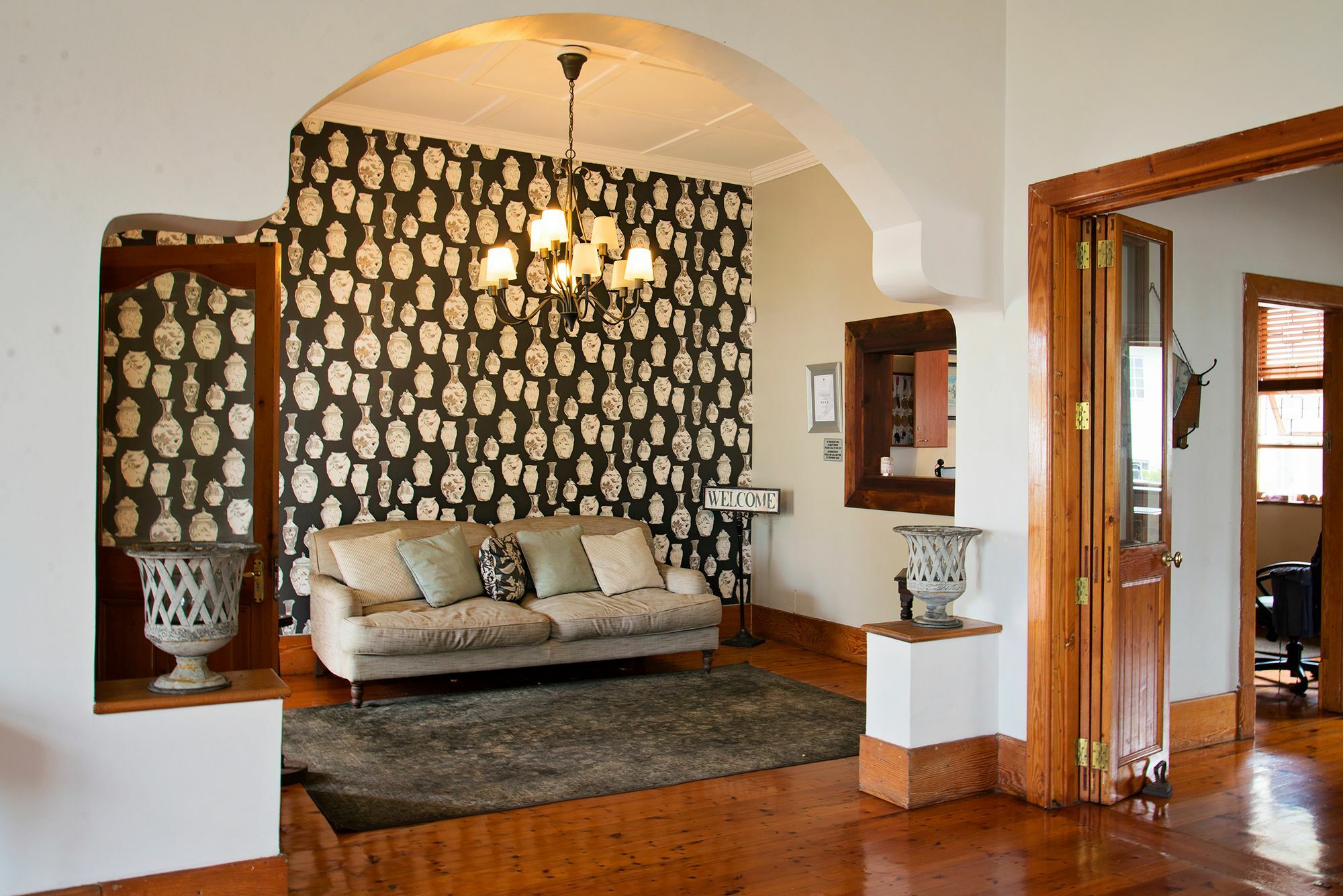 First Avenue Guesthouse Port Elizabeth Dış mekan fotoğraf
