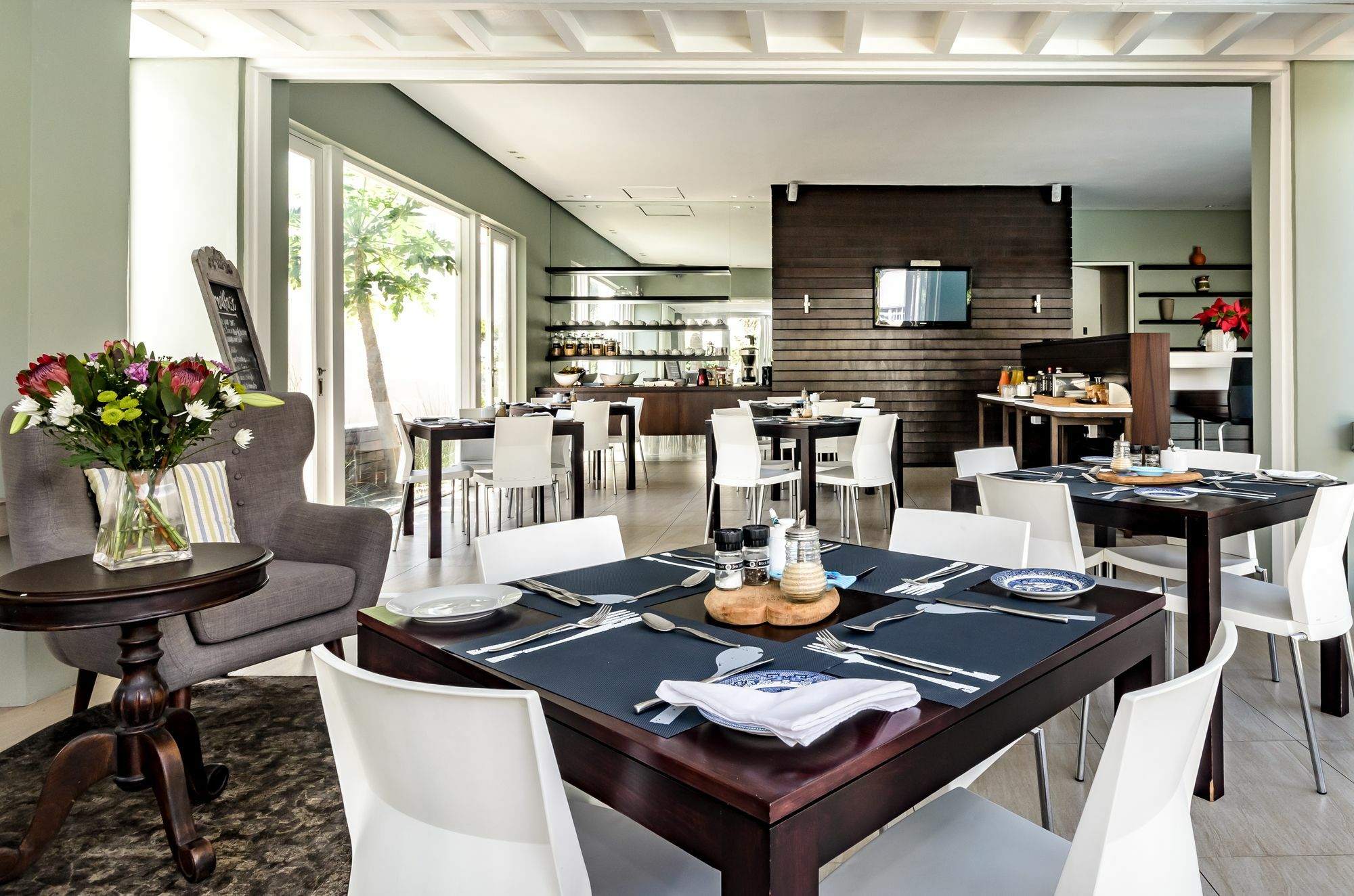 First Avenue Guesthouse Port Elizabeth Dış mekan fotoğraf