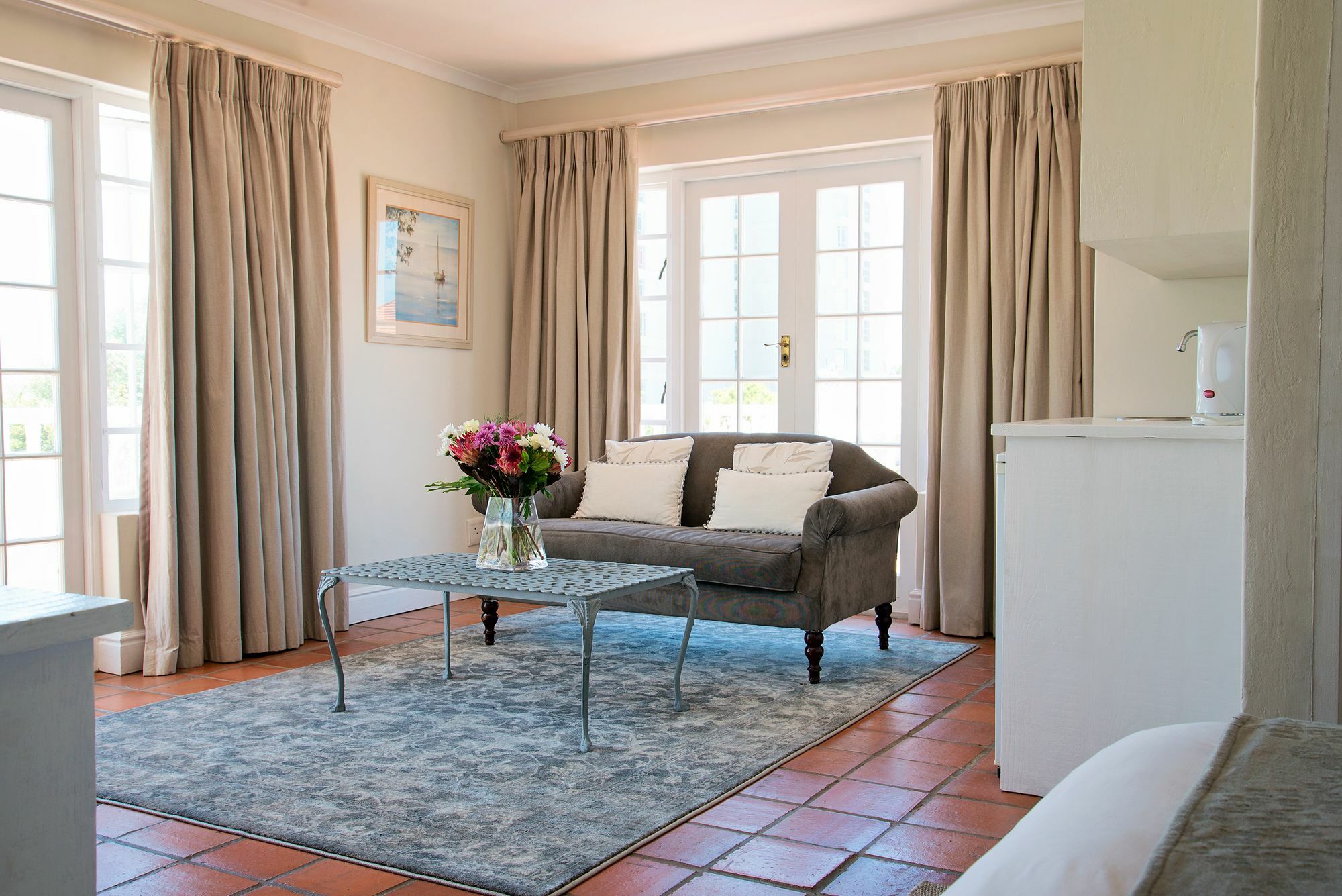 First Avenue Guesthouse Port Elizabeth Dış mekan fotoğraf