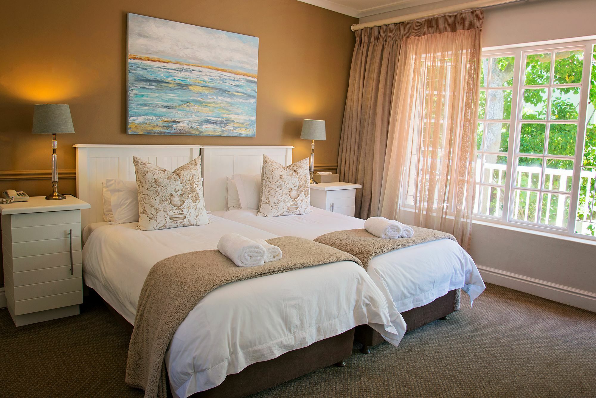 First Avenue Guesthouse Port Elizabeth Dış mekan fotoğraf