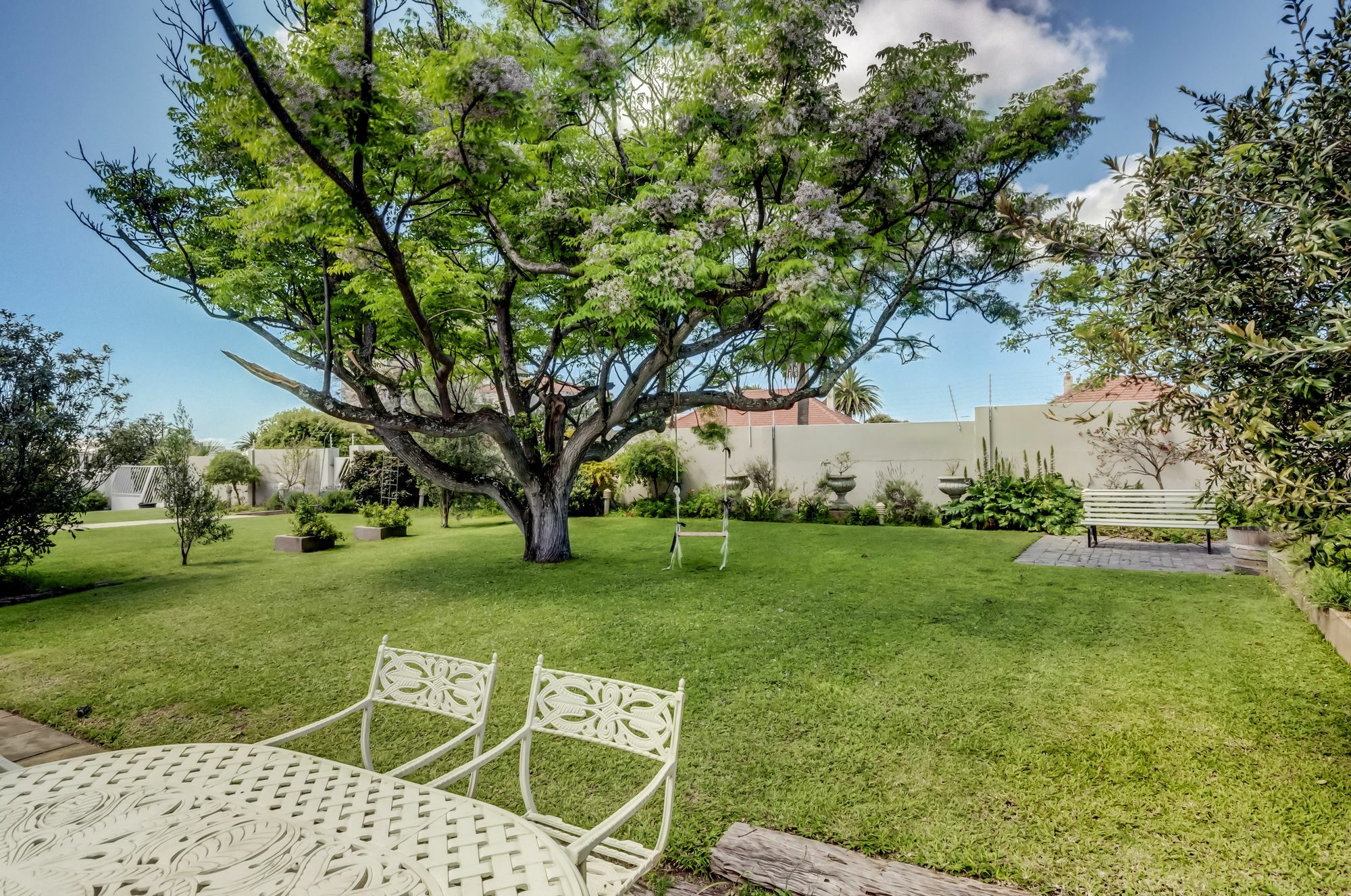 First Avenue Guesthouse Port Elizabeth Dış mekan fotoğraf